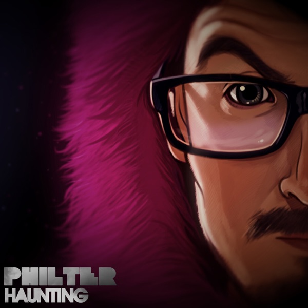 Haunting (feat. Miriam Vaga) - EP