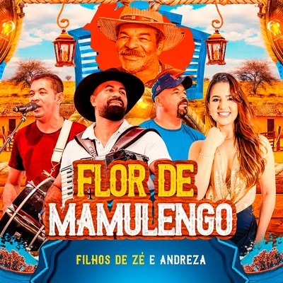 Flor de Mamulengo - Single