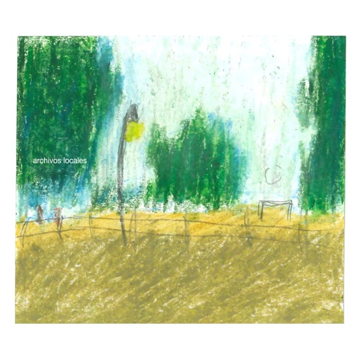Album artwork