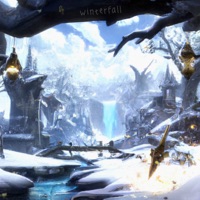 Winterfall - Yuforia
