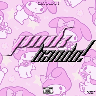 PINK BANDO!