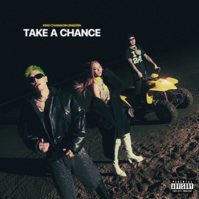 TAKE A CHANCE - Single
