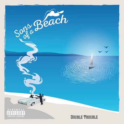 Sons Of A Beach - EP