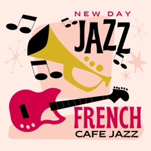 New Day Jazz: Coffee Shop Melodies