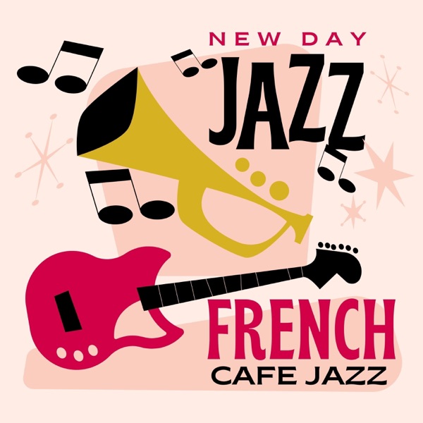 New Day Jazz: Coffee Shop Melodies