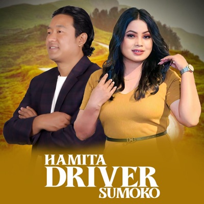 Hamita Driver Sumoko (feat. Jitu Lopchan) - EP