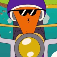 NACHO$! - Single - Londres!