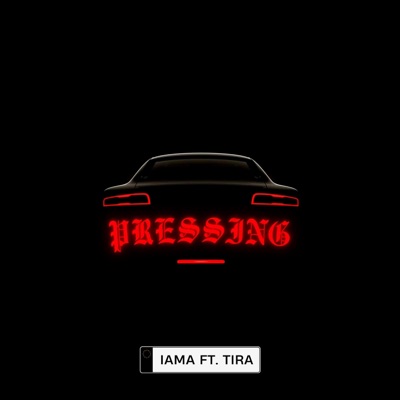 PRE$$ING - Single