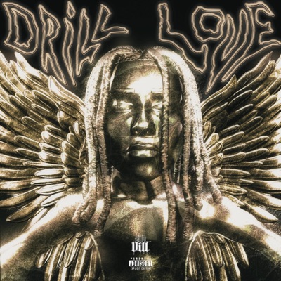 Drill Love - EP