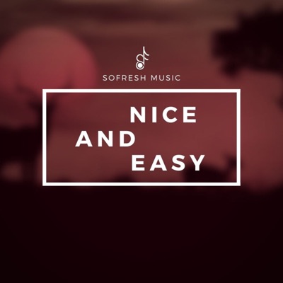 So Nice and Easy (Instrumental) - Single