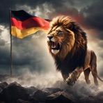 Löwenherz - Single