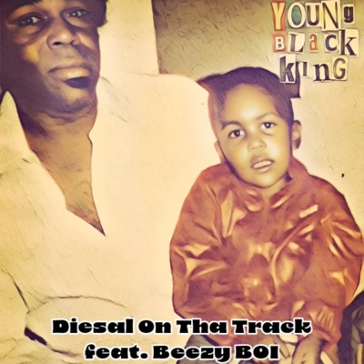 Young Black King (feat. Beezy Boi) - Single