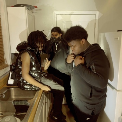 357 Flow (feat. KÈS & NonShalantt) - Single