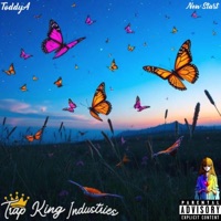 New Start - EP - Toddya