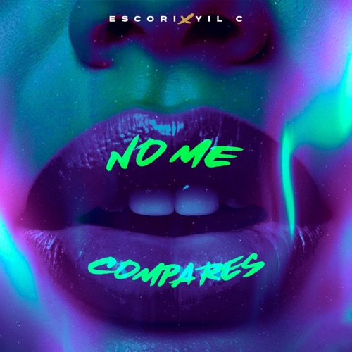NO ME COMPARES