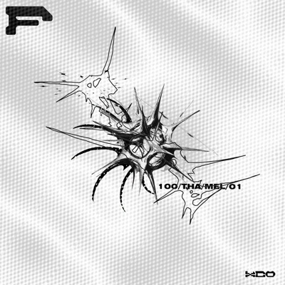 100/THA/MEL/01 - Single