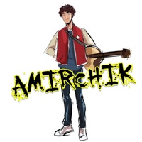 Love is 중독 - Single - Amirchik