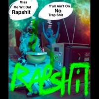 RapShit (feat. Dez) - Single - Luke Huncho