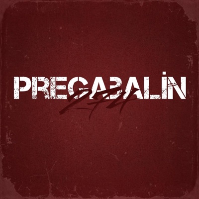 Pregabalin (feat. Thxgokce) - Single
