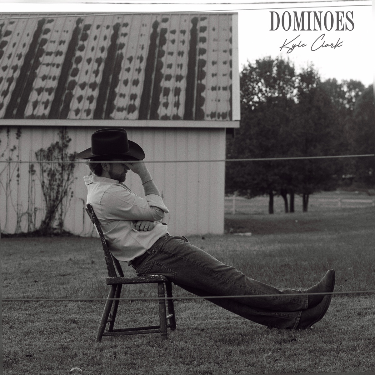 Kyle Clark - Dominoes - EP (2025) [iTunes Plus AAC M4A]-新房子