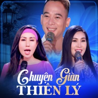 Chuyện Giàn Thiên Lý - Mai Lệ Quyên, Phú Quí, Đoàn Minh & Navy