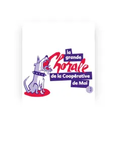 Listen to La Grande Chorale de la Coopérative de Mai, watch music videos, read bio, see tour dates & more!