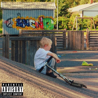 Once Upon a Time in Nurmijärvi - EP