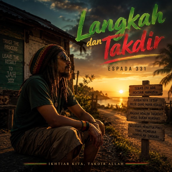 Langkah Dan Takdir