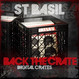 To Quote St Basil St Basil