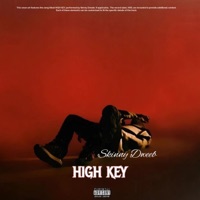 High Key - Single - Skinny Dweeb