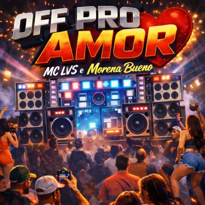 Off pro Amor - Single