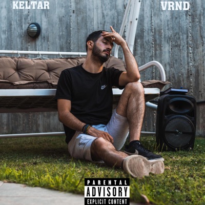 VRND EP - EP