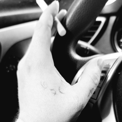 Cigarettes and regrets (feat. Newsound god) - Single