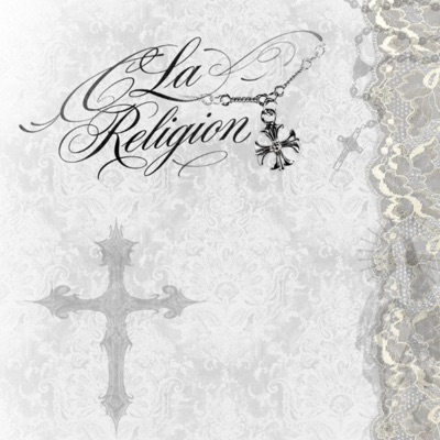 La Religion - EP