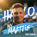 Hallo My Maatjie