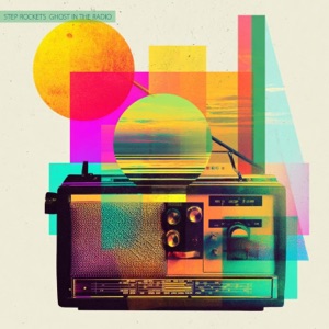 Ghost In The Radio - Single