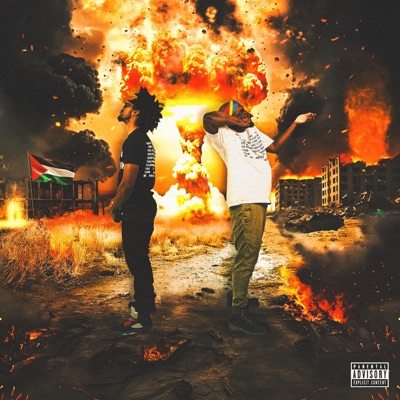 Might Feel (feat. ADV & Cheikh) - Single