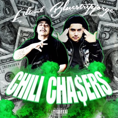 chili chasers (feat. bluestripjorge) - Single