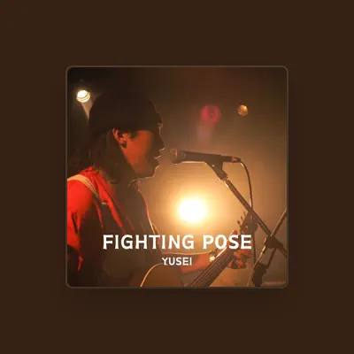 Listen to yusei, watch music videos, read bio, see tour dates & more!