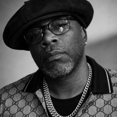 My Ghetto Narrative (What Would You Do?) - Single