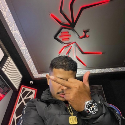 (MEGA DA SEQUENCIA 001) - Single