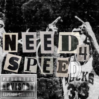 Need4speed - Single