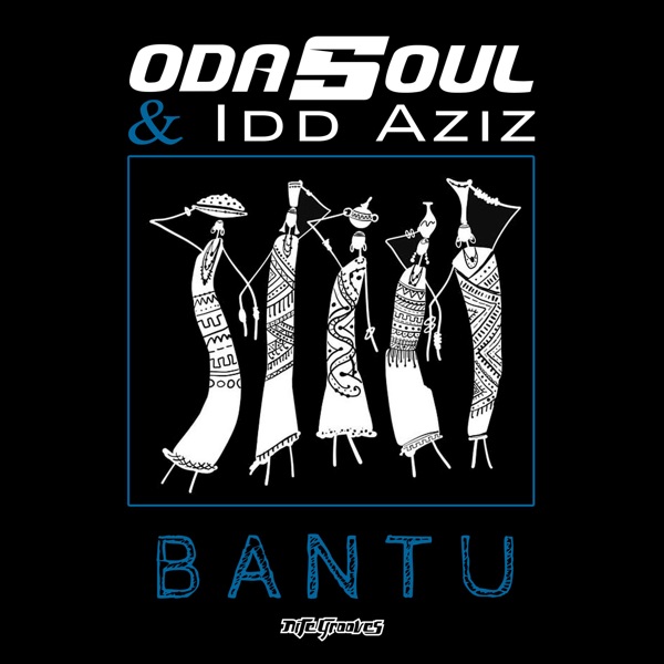 Bantu - Single