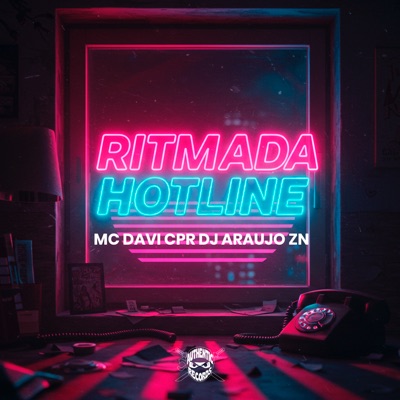 Ritmada Hotline - Single