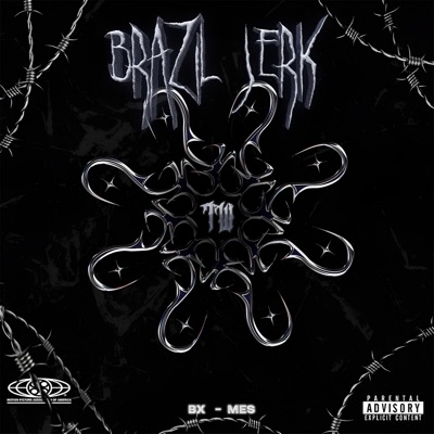 Brazil Jerk (feat. MES) - Single