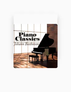 聆聽 Johann Beethoven、觀看音樂影片、閱讀小傳、查看巡演日期等！