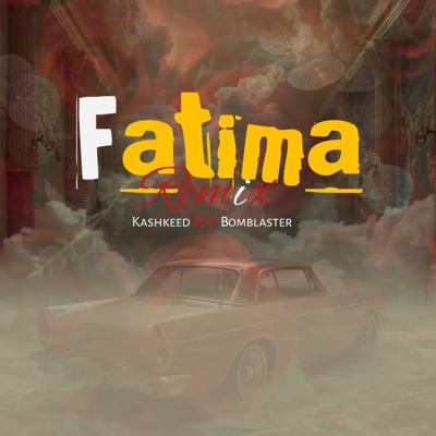 Fatima (Bomblaster Remix) - Single
