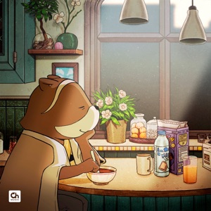 Melvin (feat. Fredrik Bergsten & Samuel Axelson)