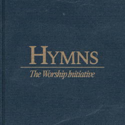The Worship Initiative Hymns - The Worship Initiative Cover Art