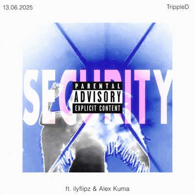SECURITY (feat. twinfangzs & Alex Kuma) - Single